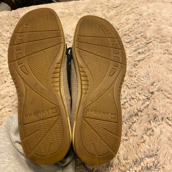 Sperry Topsider Angelfish Boat Shoes - Picture 2 of 6